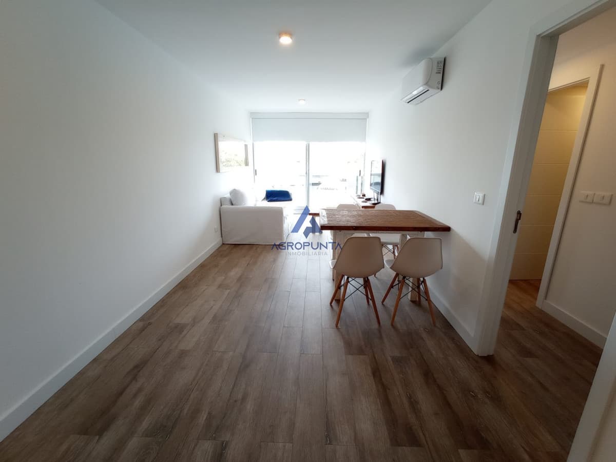 Apartamento 1 dormitorio en Península * Alquiler Temporario