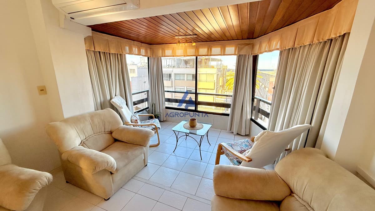 Apartamento en Península 3 dormitorios