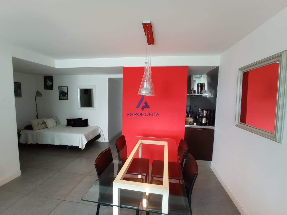 Apartamento en Roosevelt, 1 dormitorios *