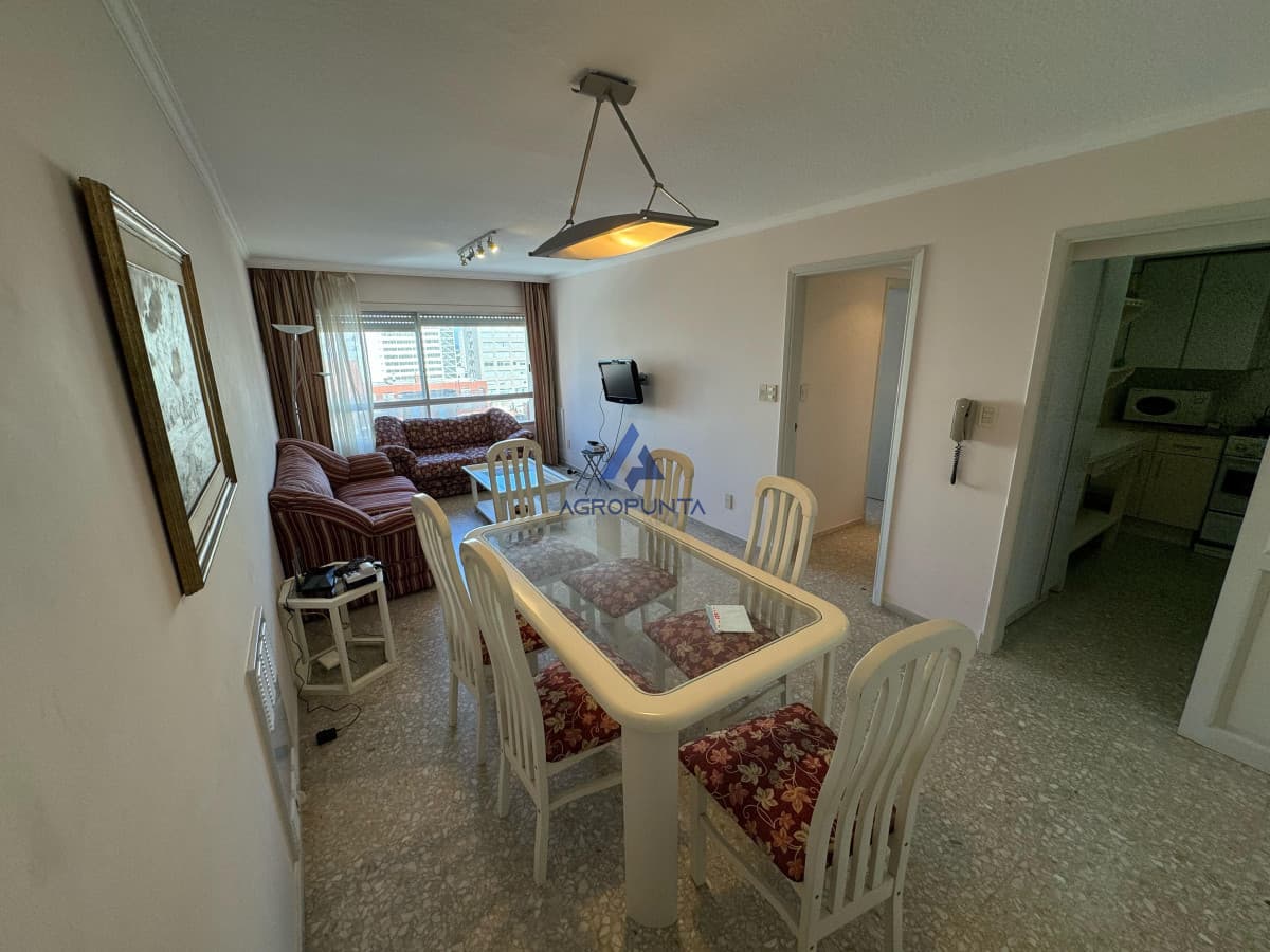 Venta Apartamento 3 dormitorios Punta del Este