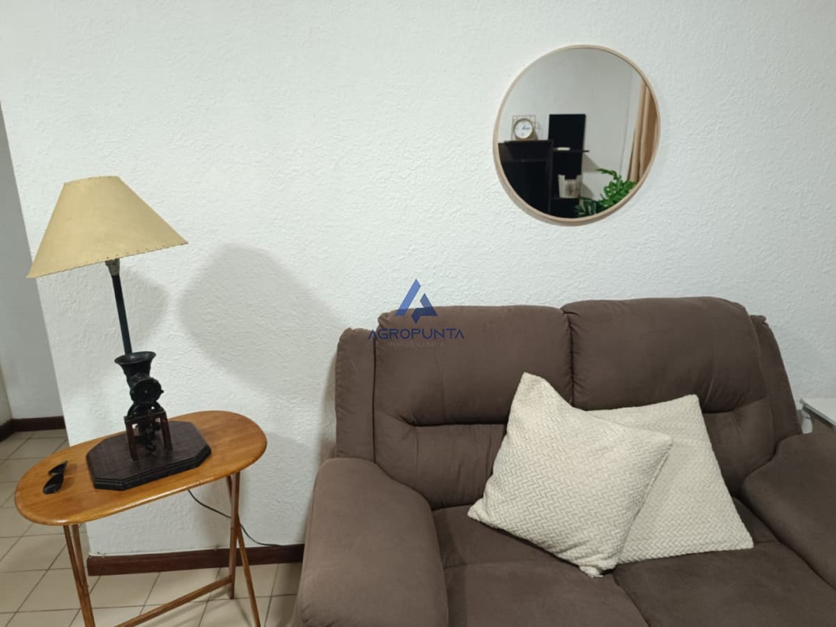 Apartamento en alquiler temporal punta del este