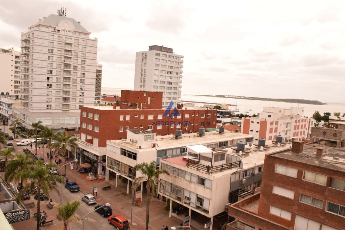 Apartamento en Peninsula, 2 dormitorios *