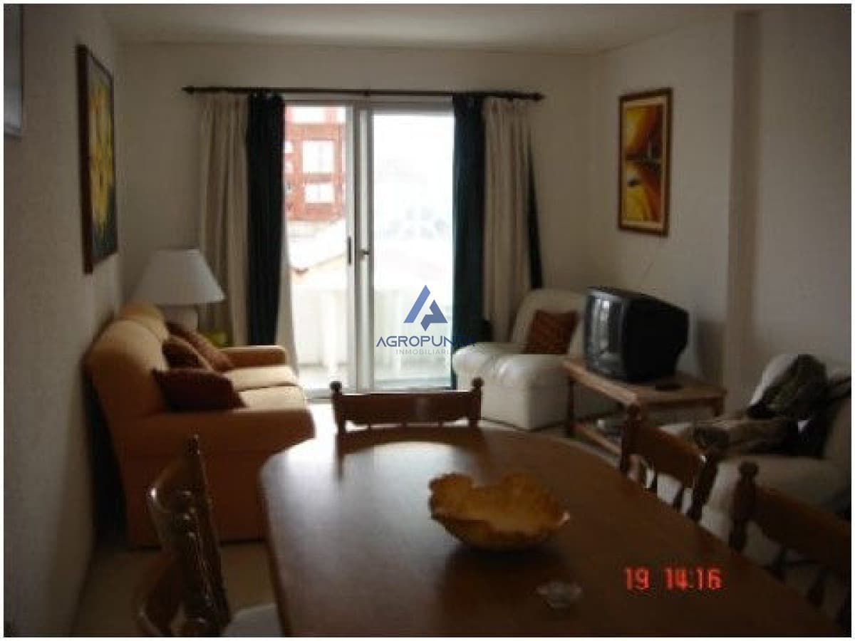 Apartamento en Peninsula, 2 dormitorios *