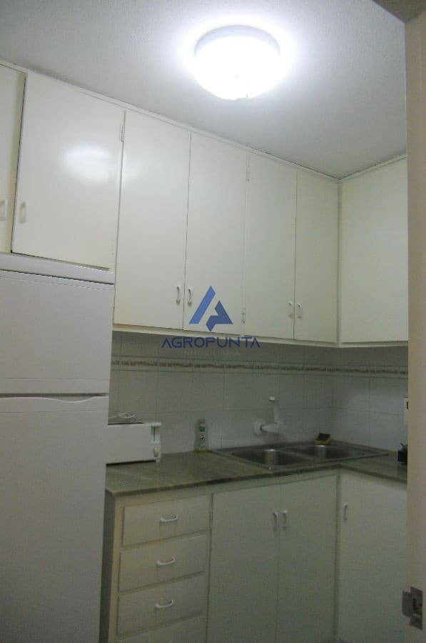 Apartamento en Peninsula, 2 dormitorios *