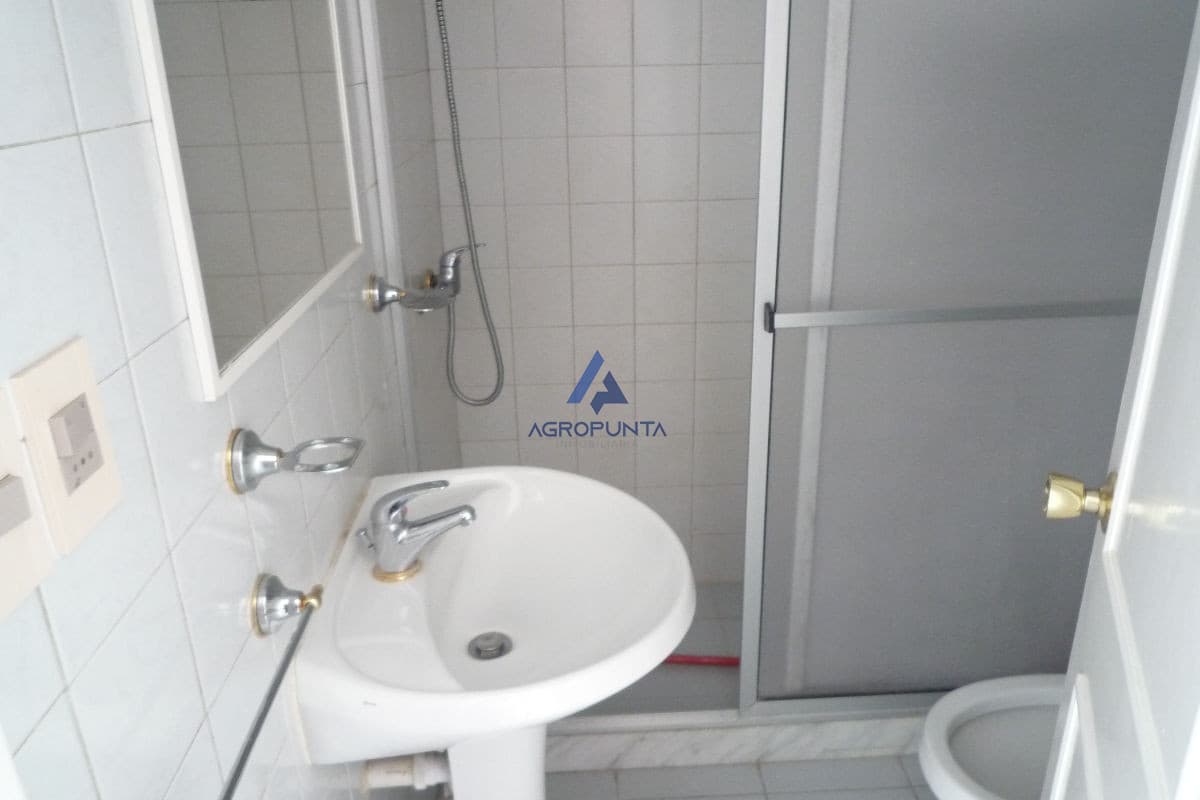 Apartamento en venta