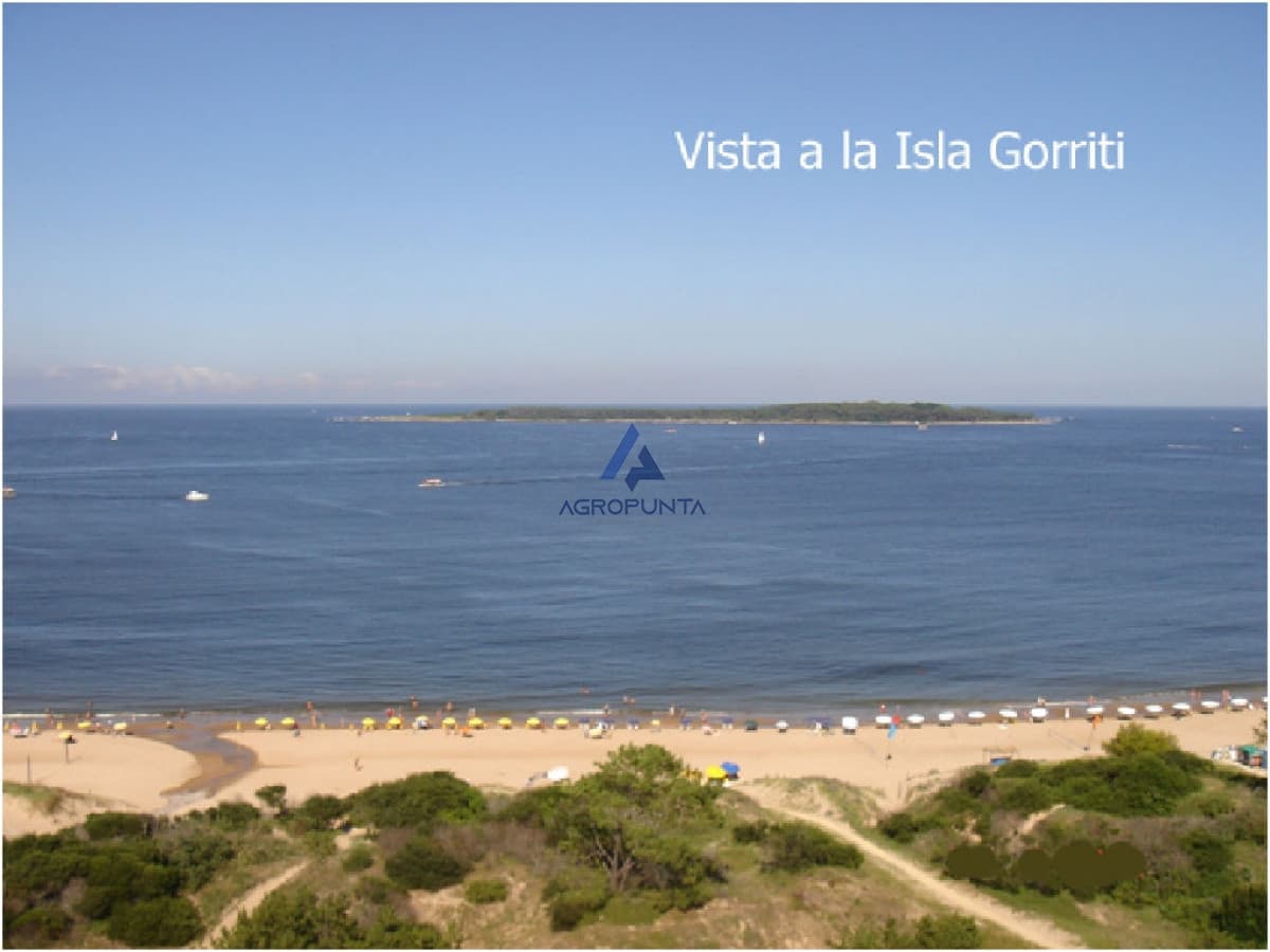 Apartamento en venta 3 Dormitorios Punta del Este