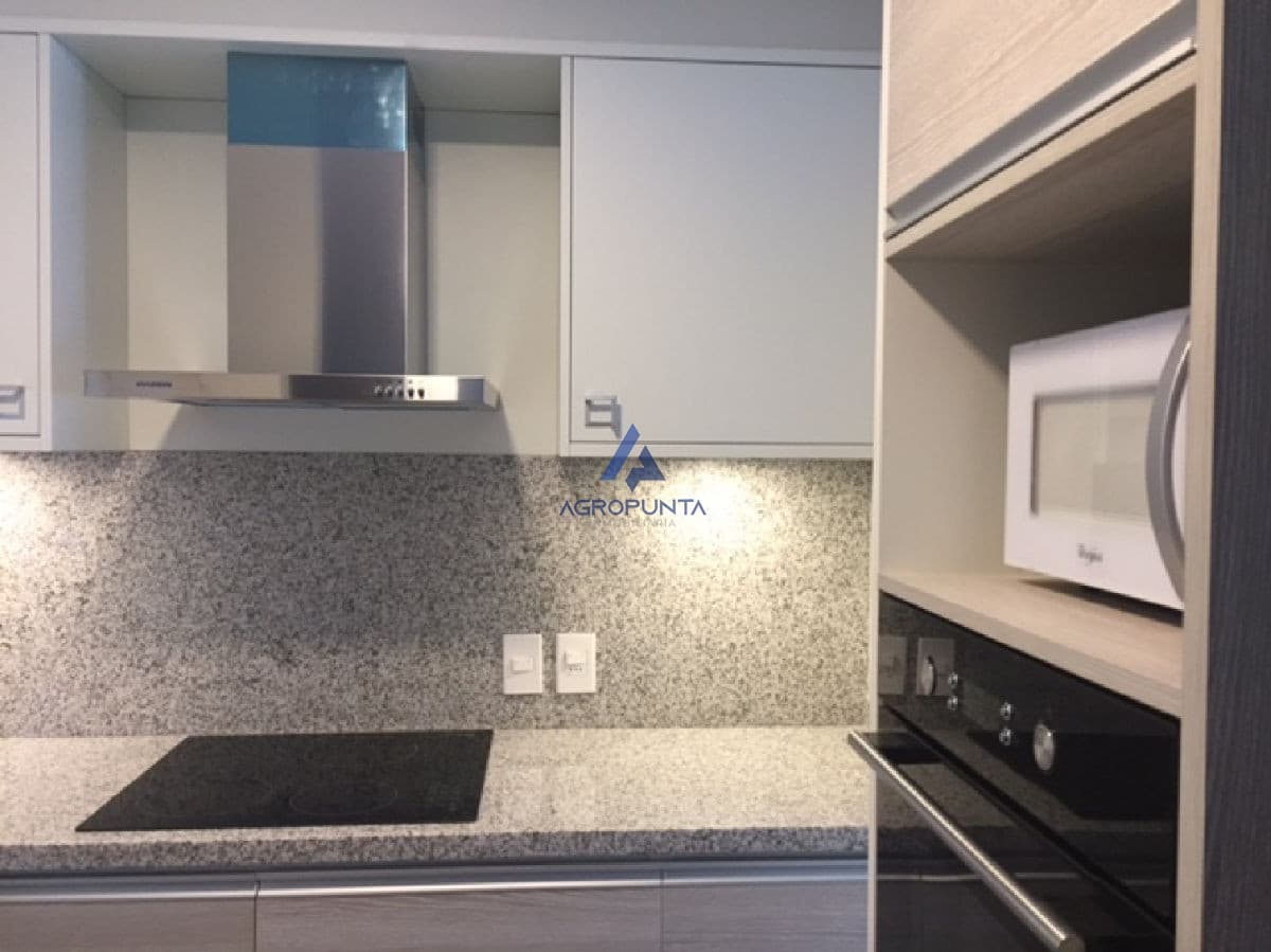Apartamento en Roosevelt, 2 dormitorios *