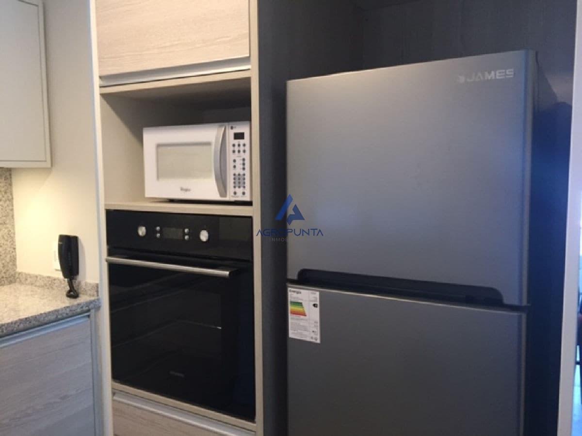 Apartamento en Roosevelt, 2 dormitorios *
