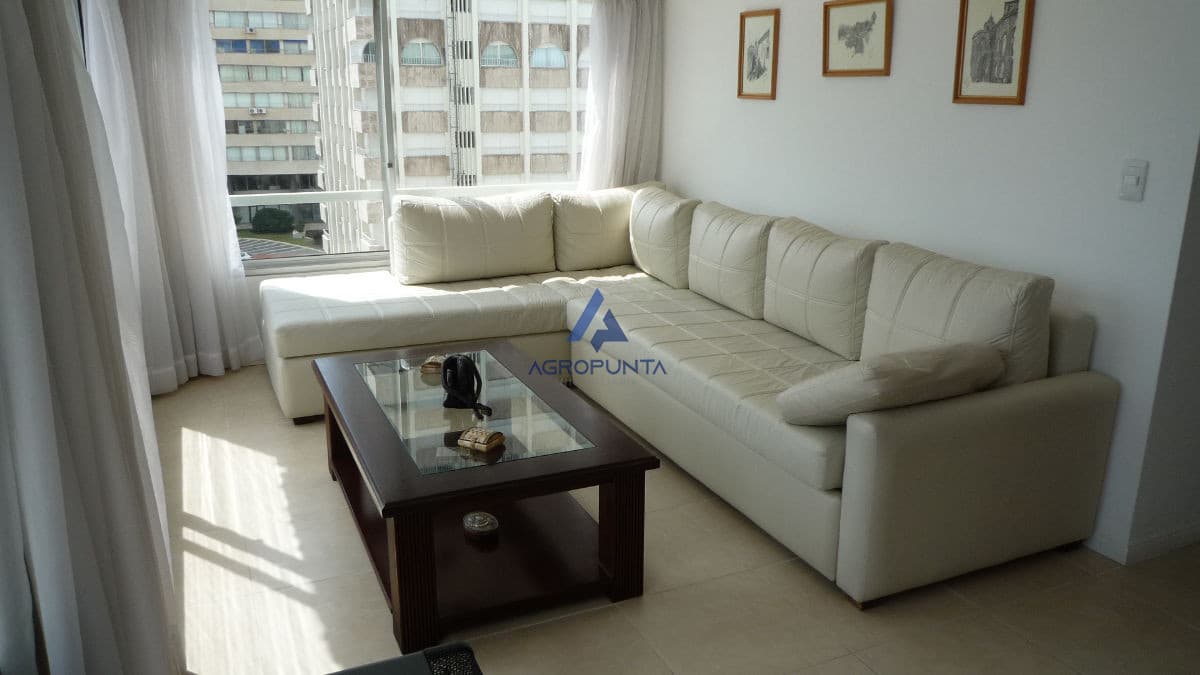 Apartamento en Peninsula, 2 dormitorios *