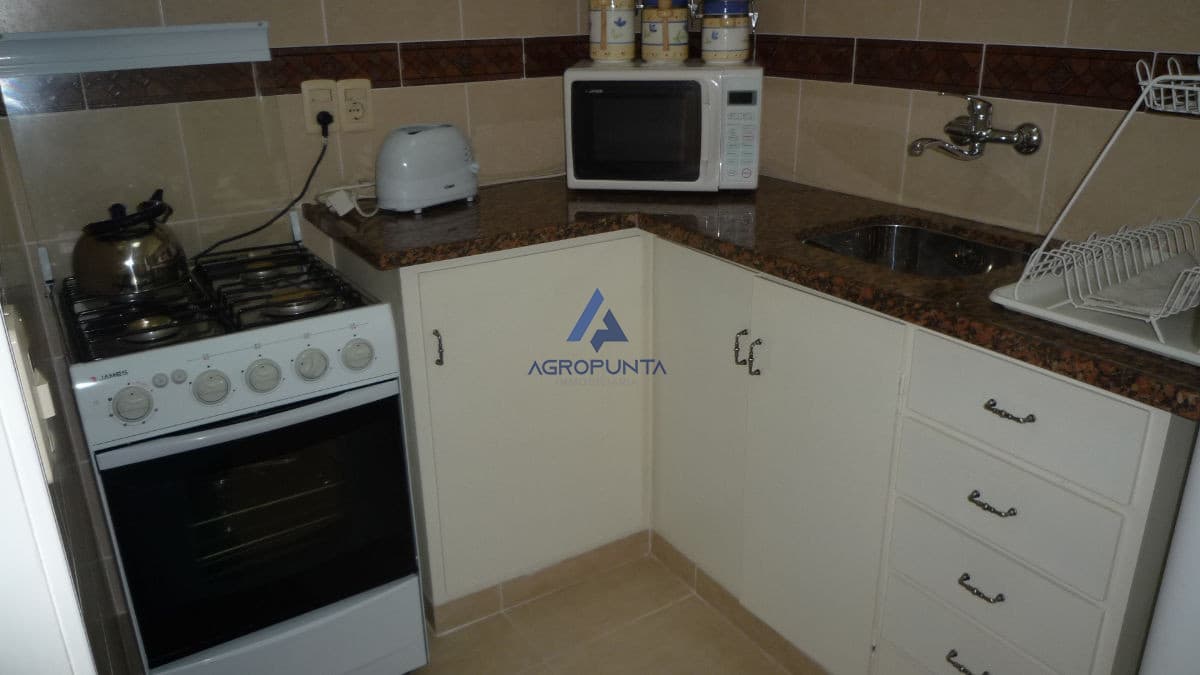 Apartamento en Peninsula, 2 dormitorios *