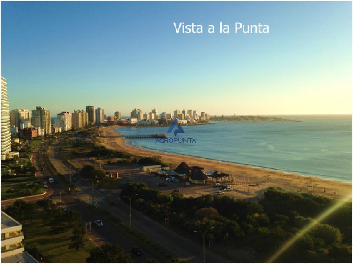 Apartamento en Mansa, 3 dormitorios *