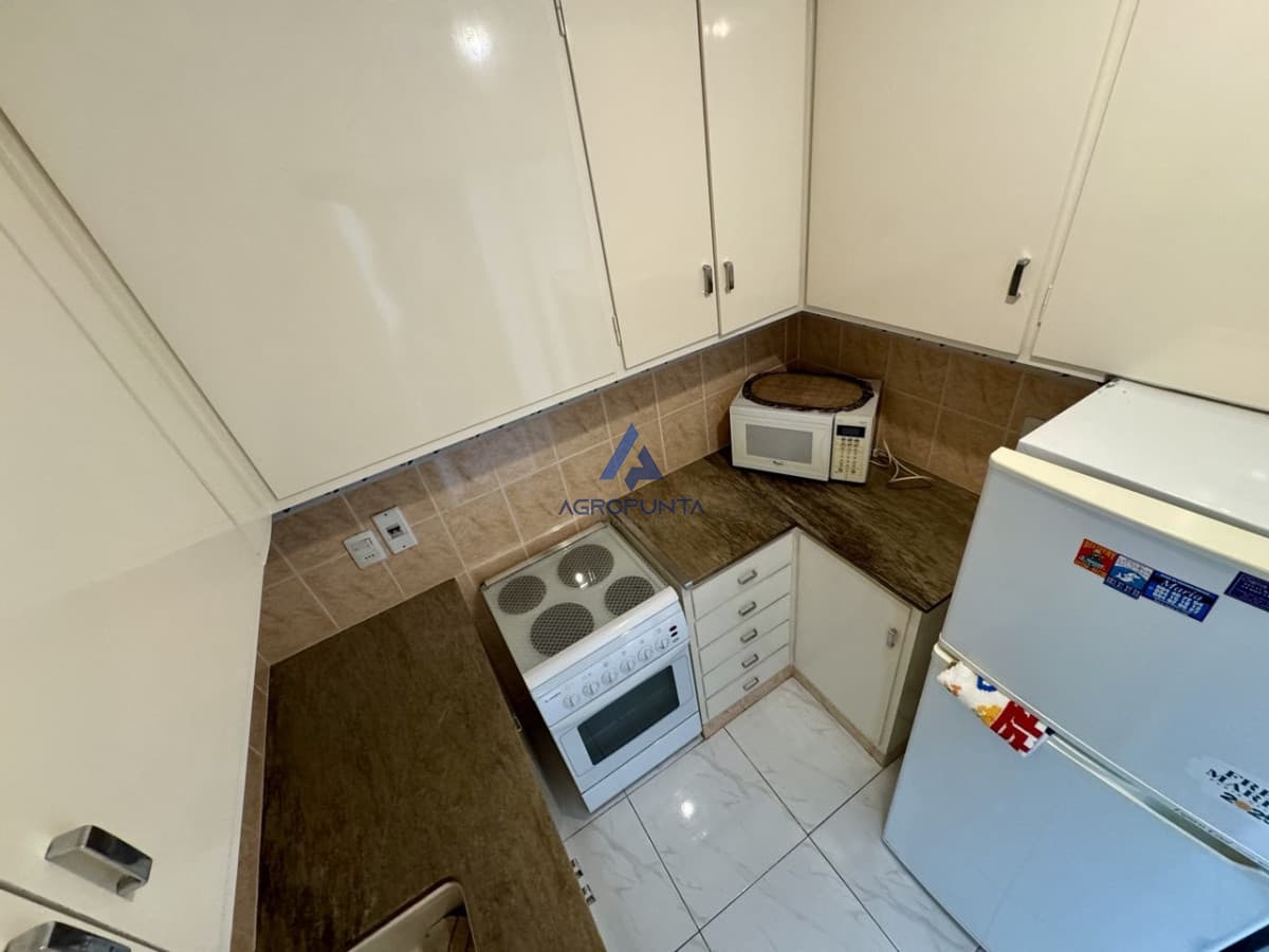 Apartamento en Peninsula, 1 dormitorios *