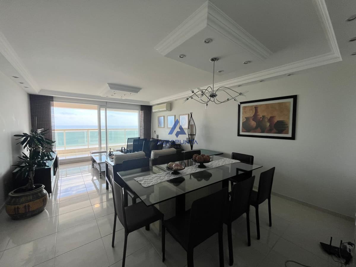 Apartamento en Mansa, 3 dormitorios