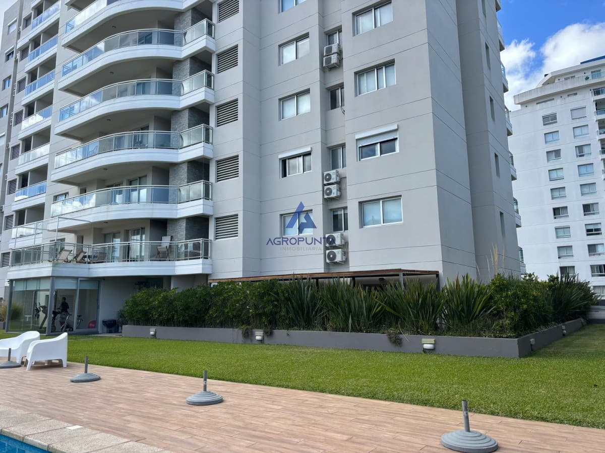 Apartamento en Venta en Punta del Este