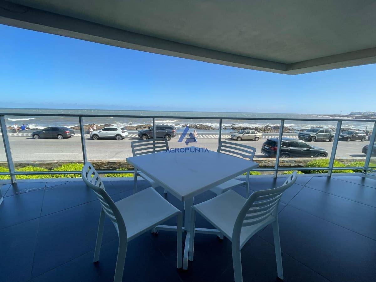 Apartamento en Peninsula, 2 dormitorios *