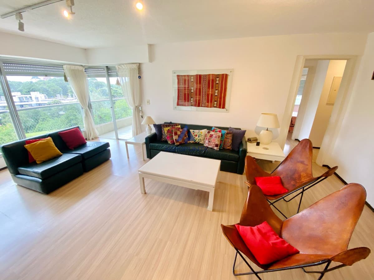 Apartamento en Venta en Punta del Este