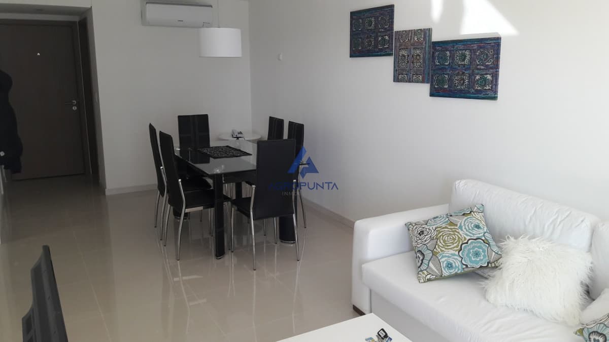 Apartamento en Brava, 1 dormitorio