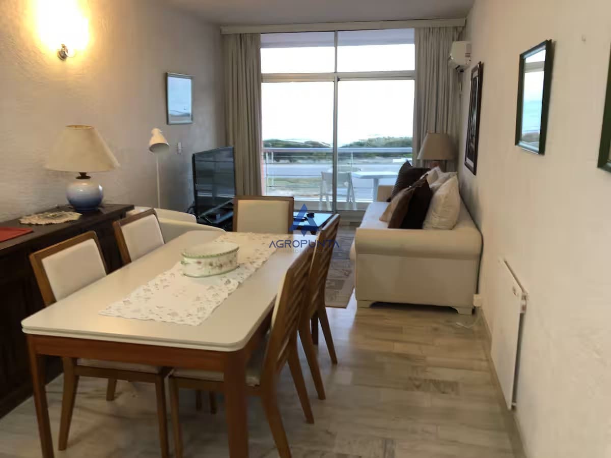 Apartamento en Venta y Alquiler en Brava Punta del Este