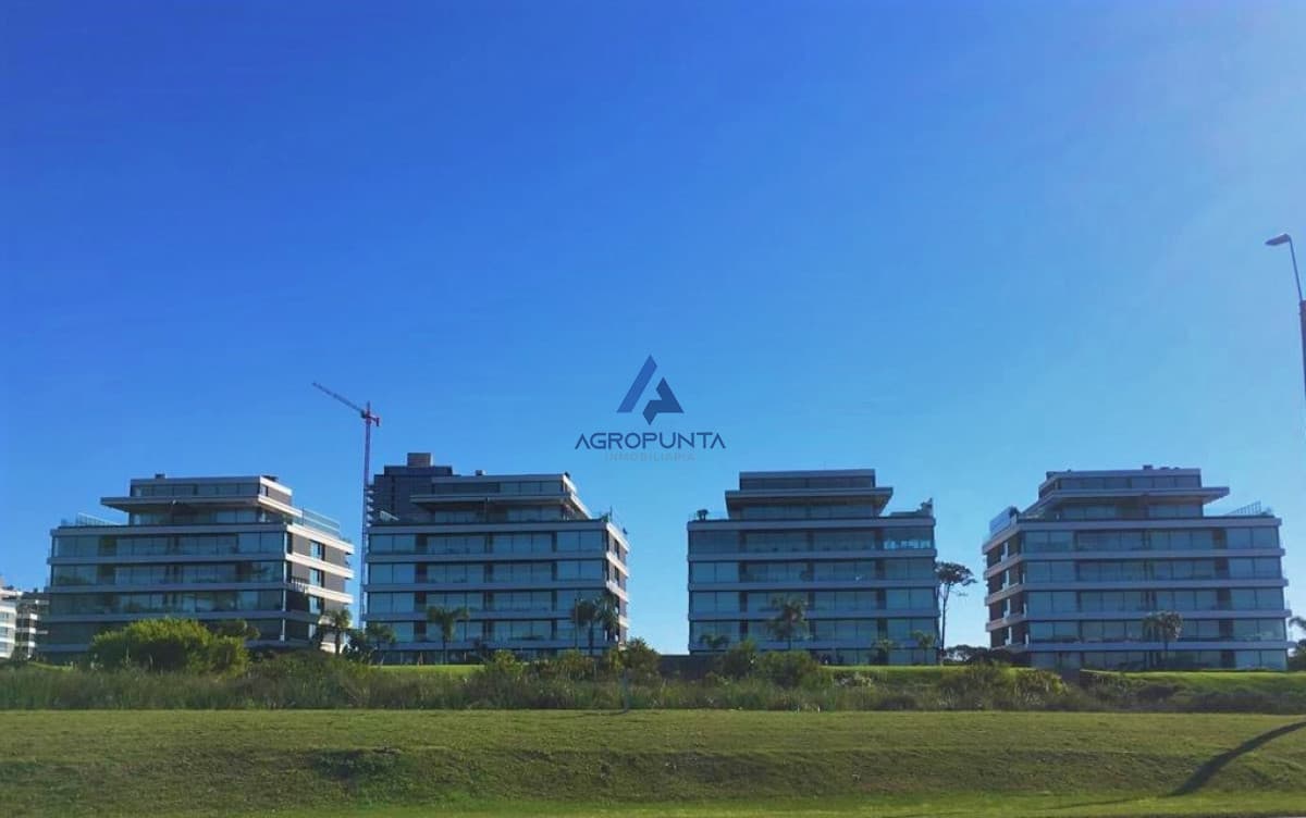 Apartamento en Venta Punta del Este