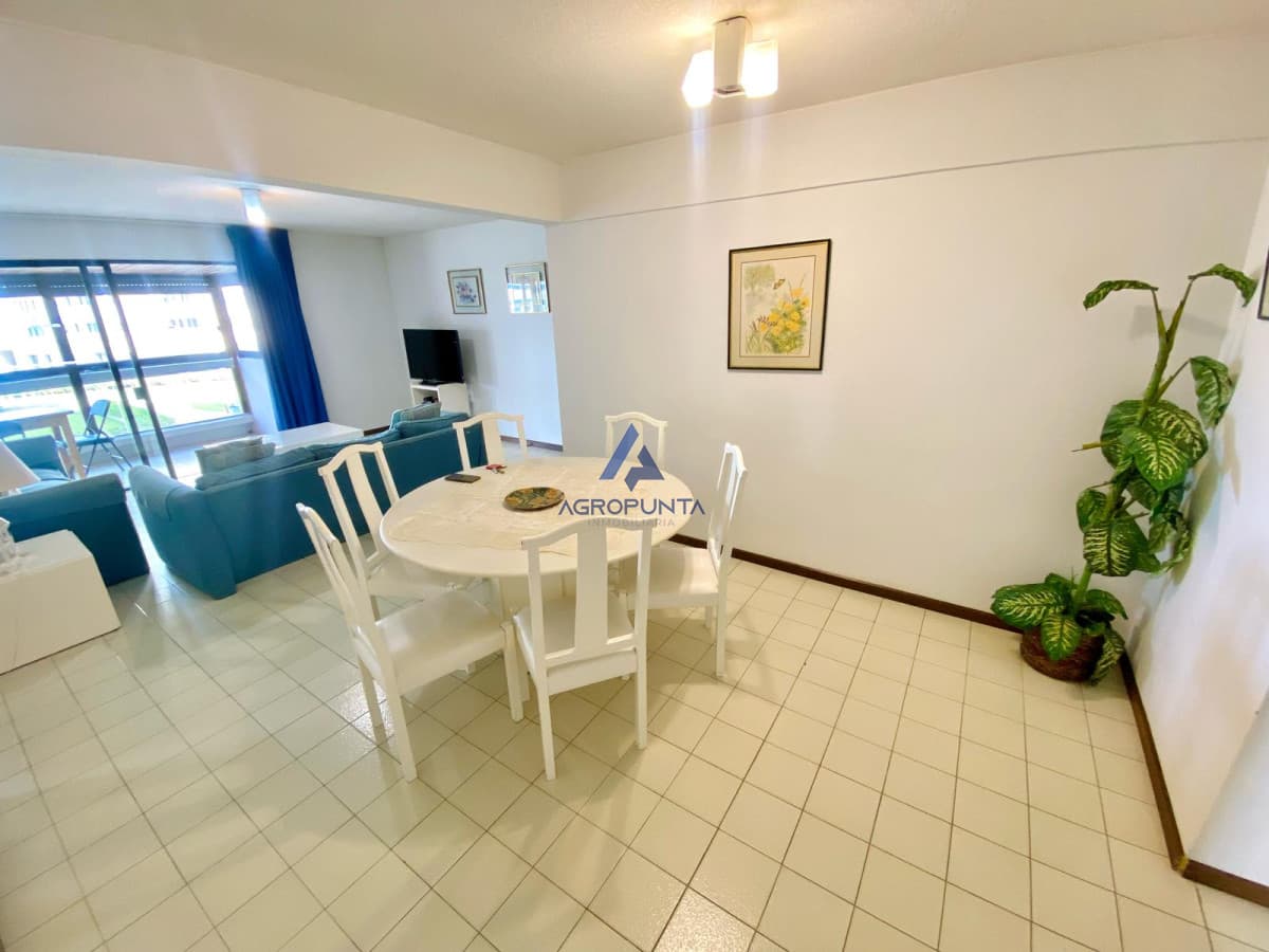 Apartamento en Venta en Punta del Este