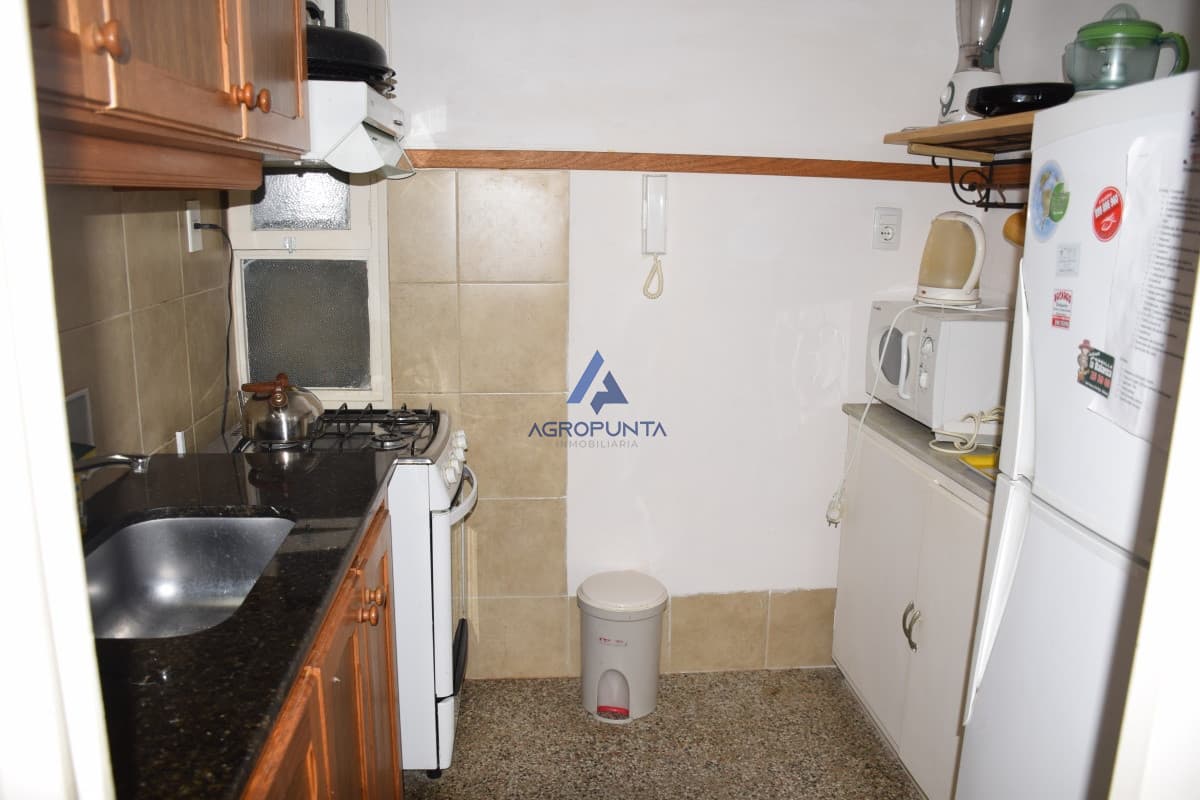 Apartamento 2 dormitorios en Península.