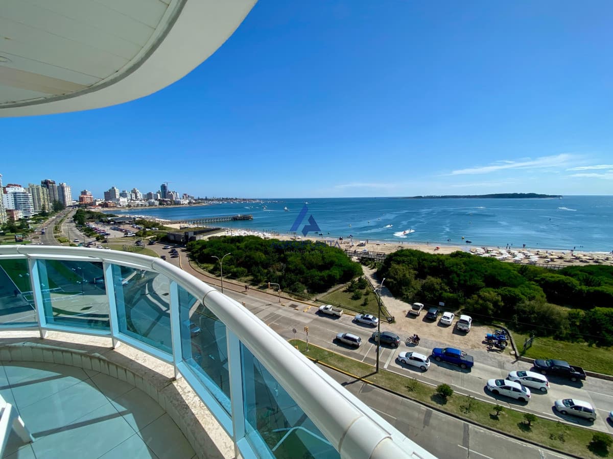 Apartamento en Mansa, 3 dormitorios *