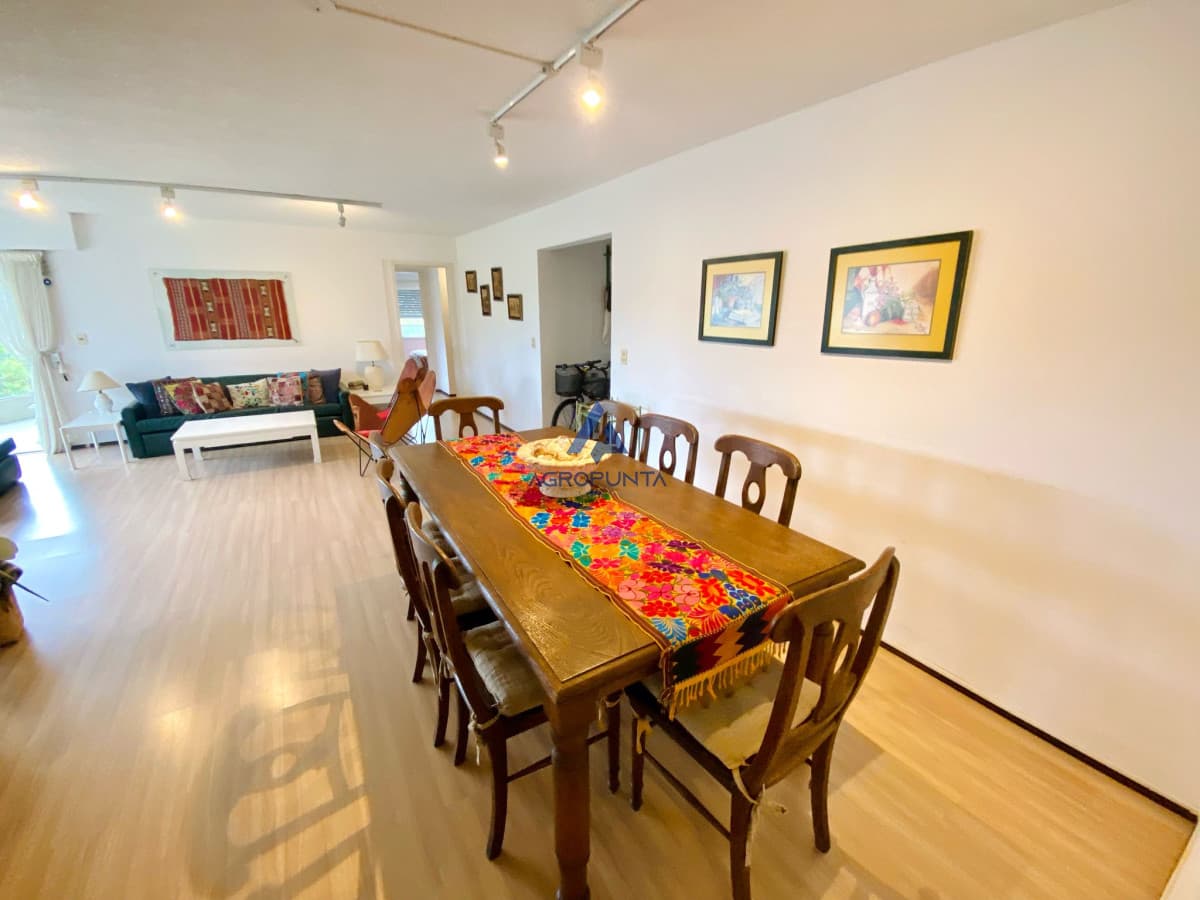 Apartamento en Venta en Punta del Este