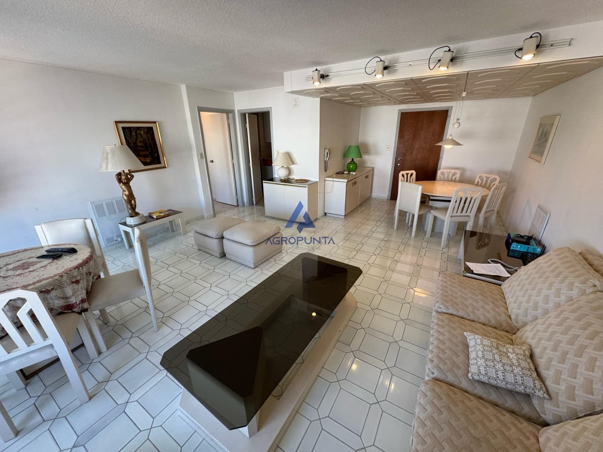 Venta Apartamento 3 Dormitorios Punta del Este