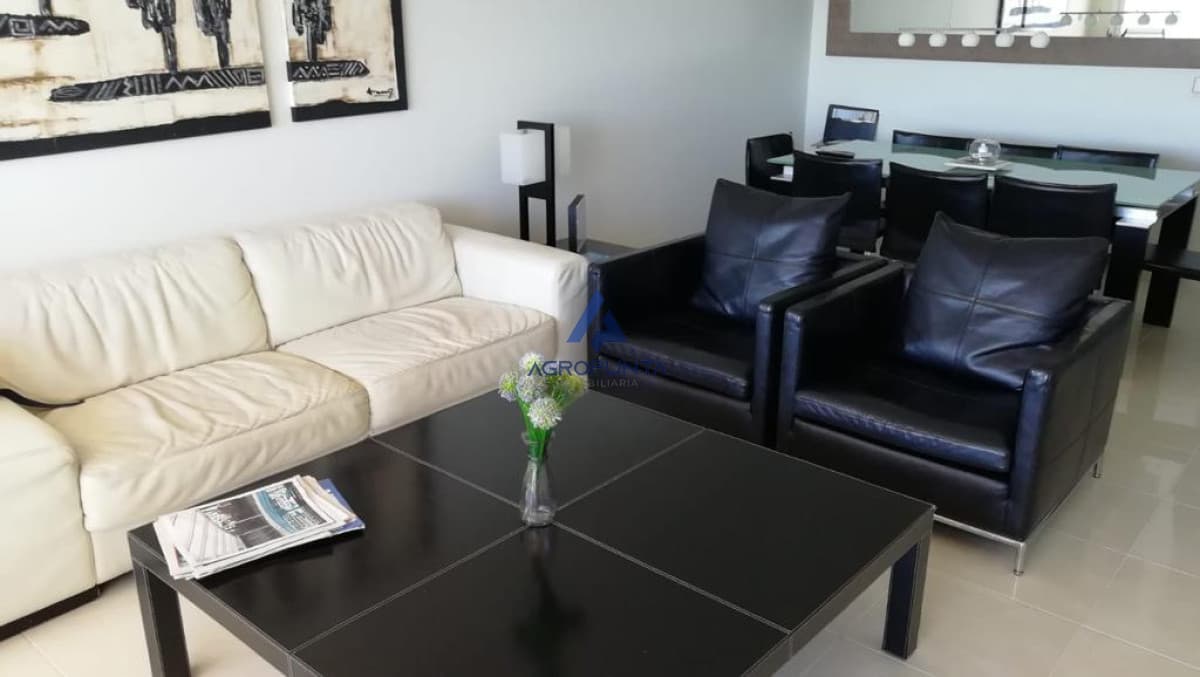 Venta Apartamento Punta del Este Primera Linea 2 Dormitorio