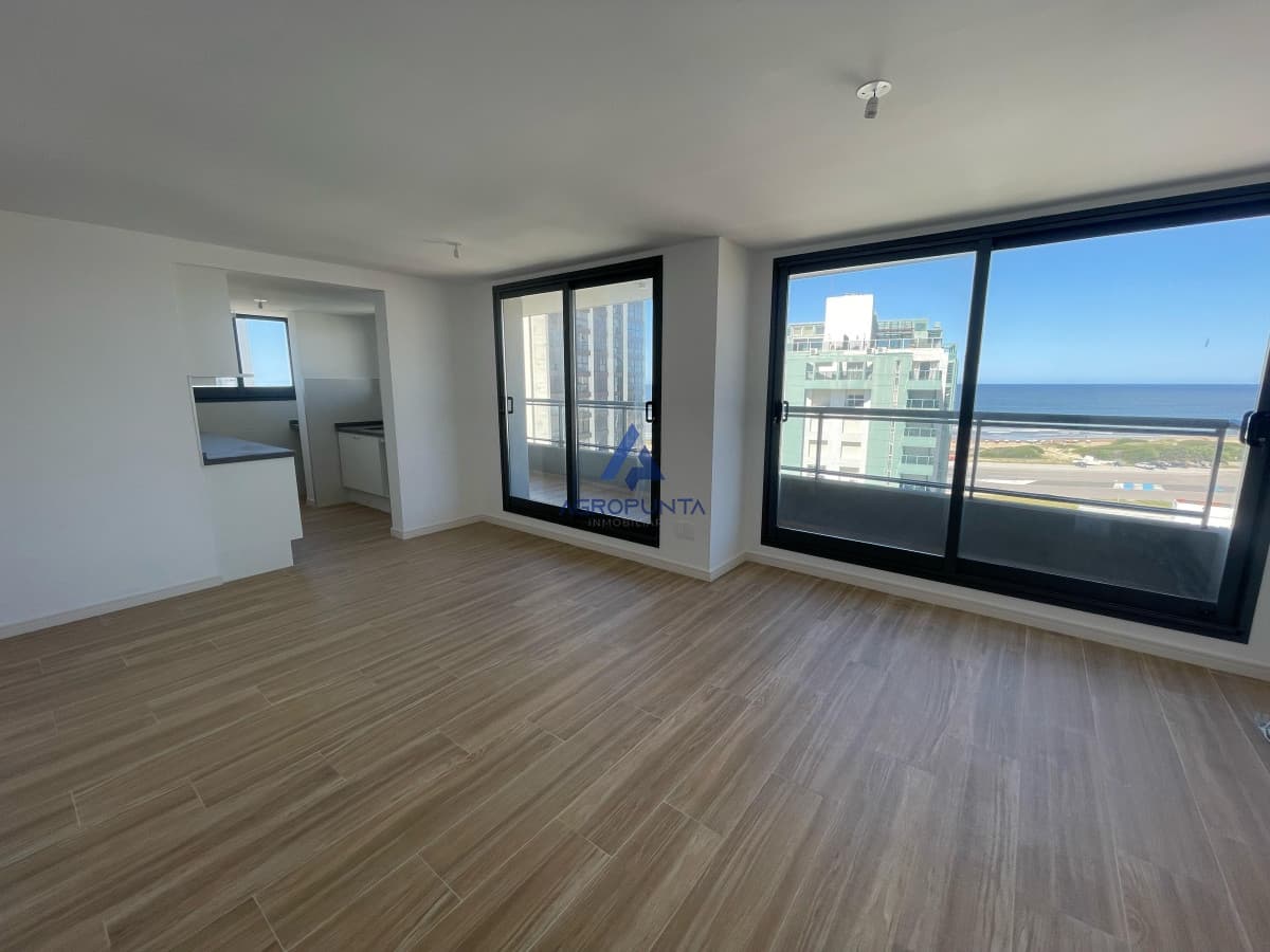 Apartamento 2 dormitorios en brava