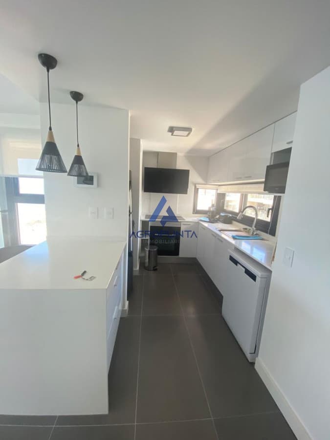 Apartamento en primera linea