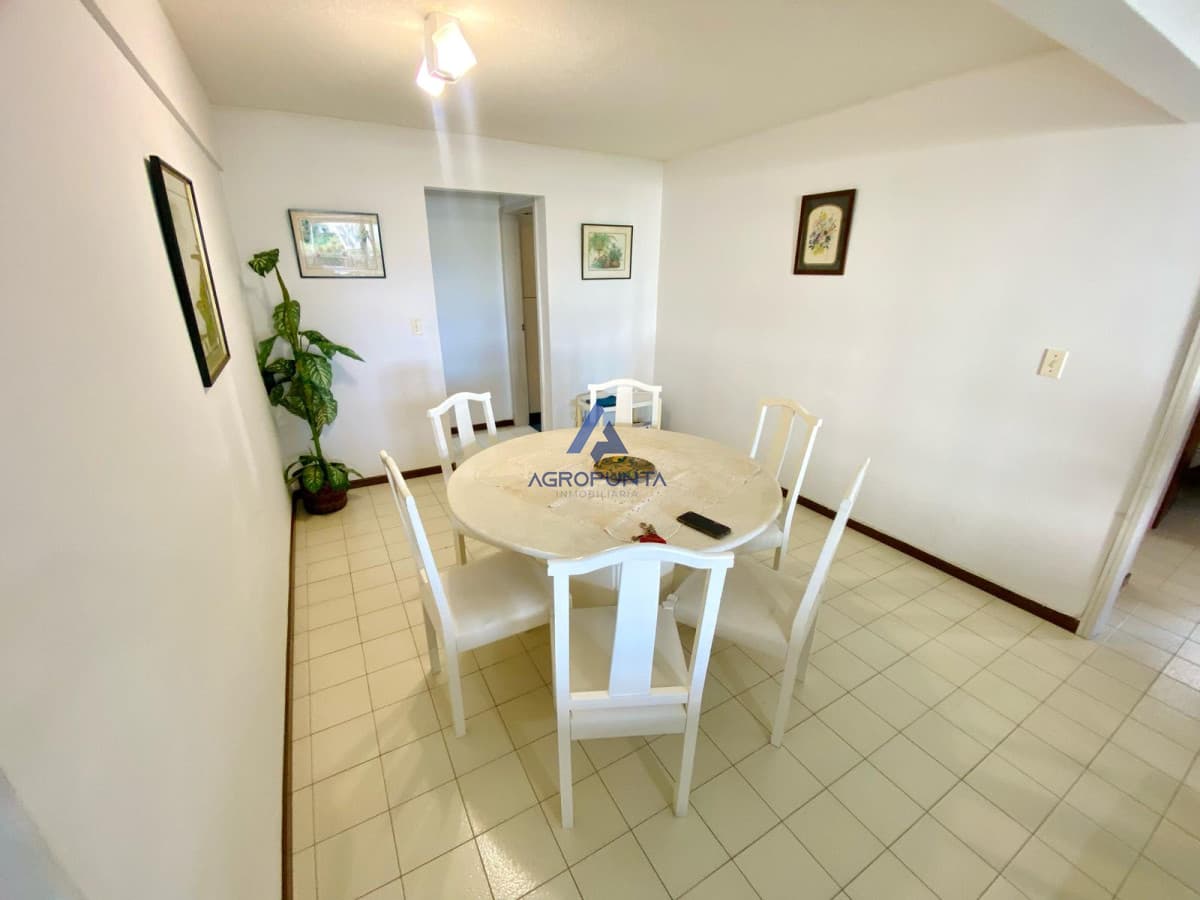 Apartamento en Venta en Punta del Este