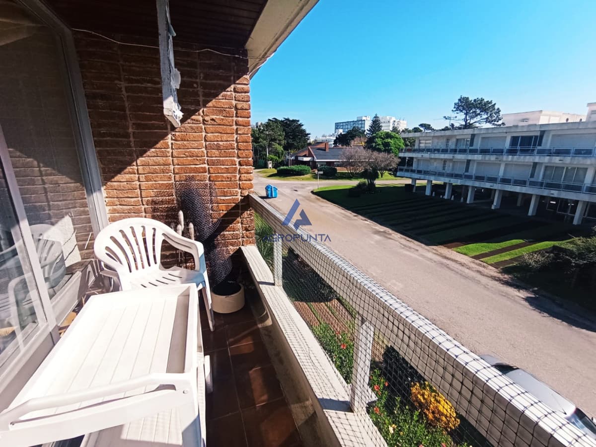 Apartamento en Aidy Grill, 2 dormitorios *