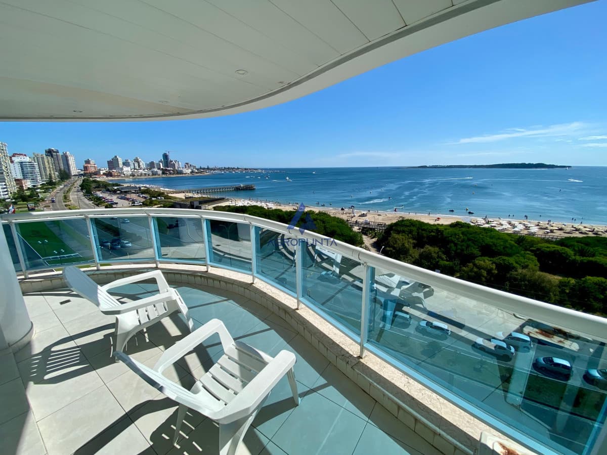 Apartamento en Mansa, 3 dormitorios *