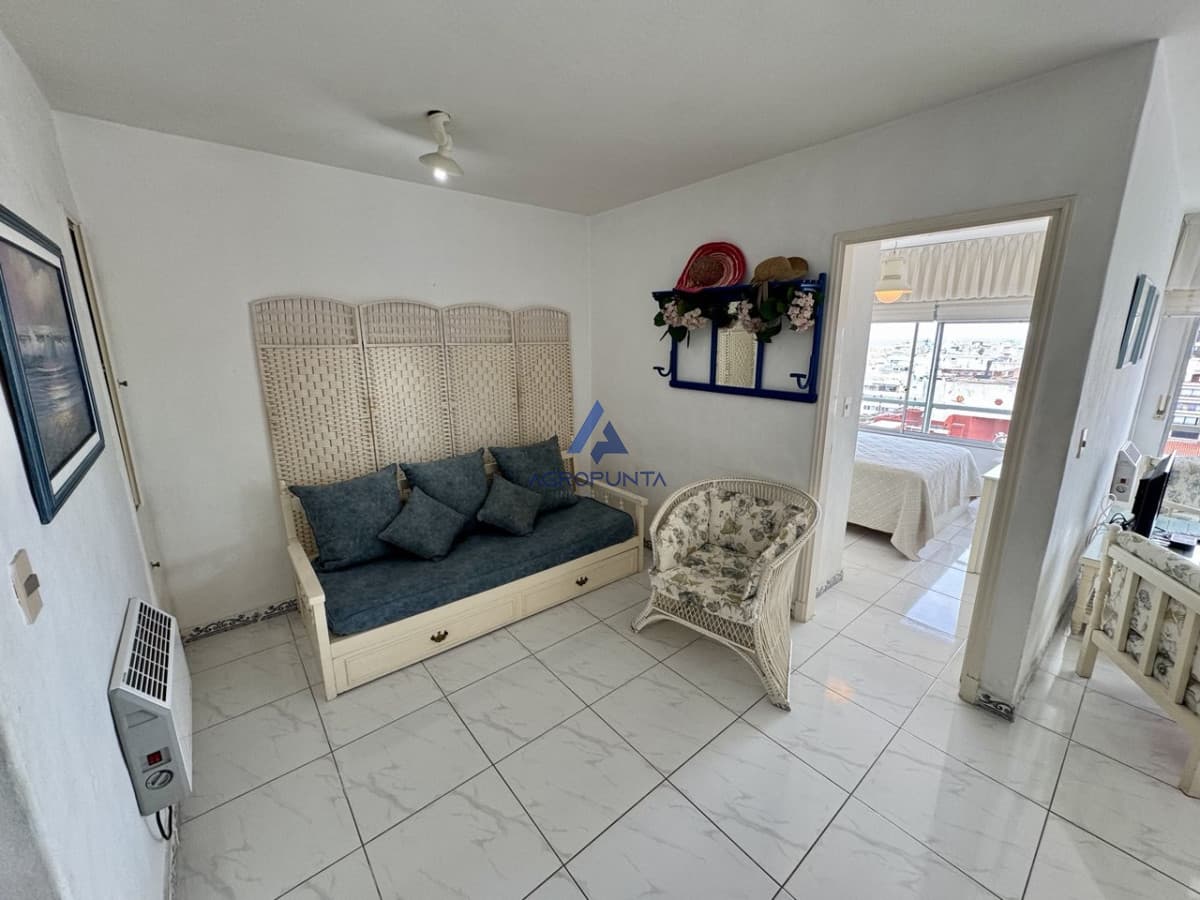 Apartamento en Peninsula, 1 dormitorios *