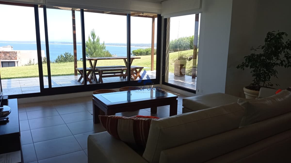 Apartamento a la venta en Punta Ballena 1 Dormitorio