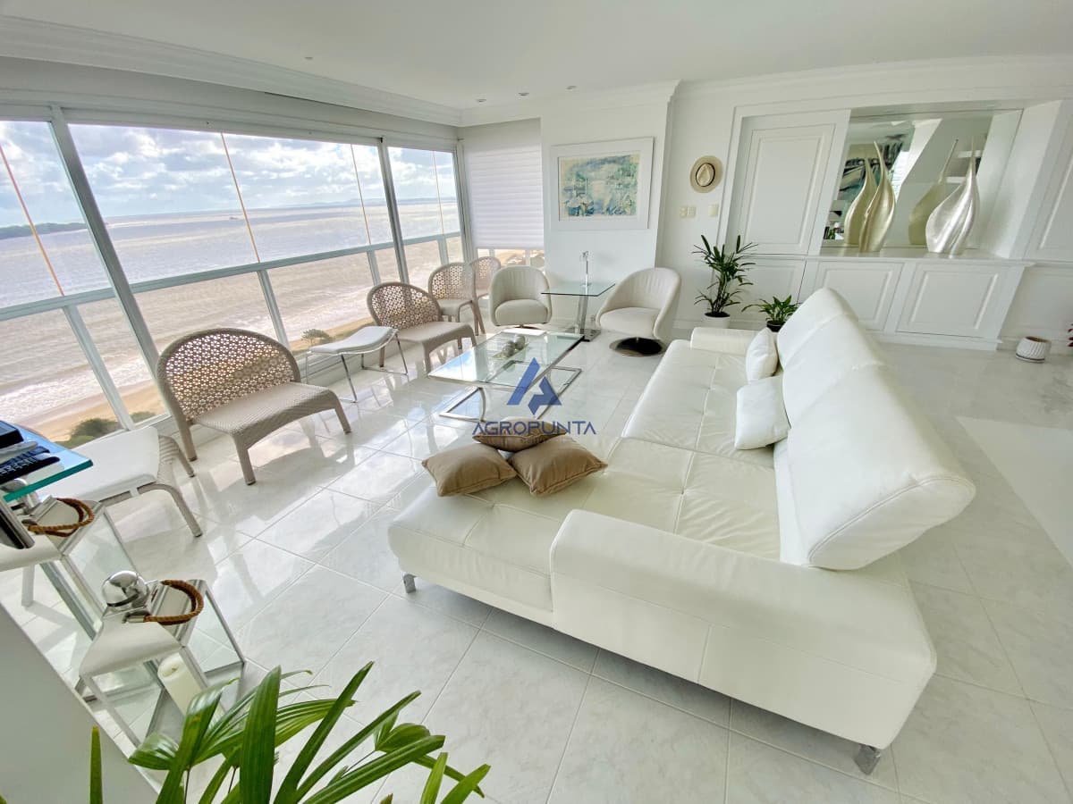 Penthouse en Venta y Alquiler en Punta del Este