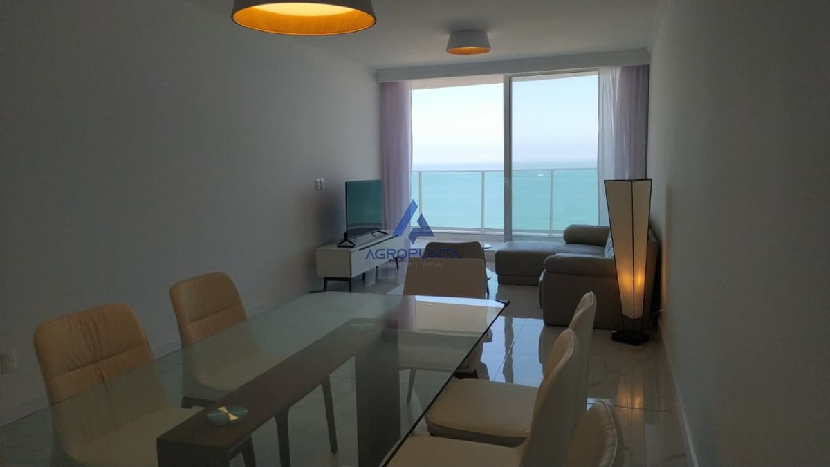 Apartamento 3 Dormitorios en Venta