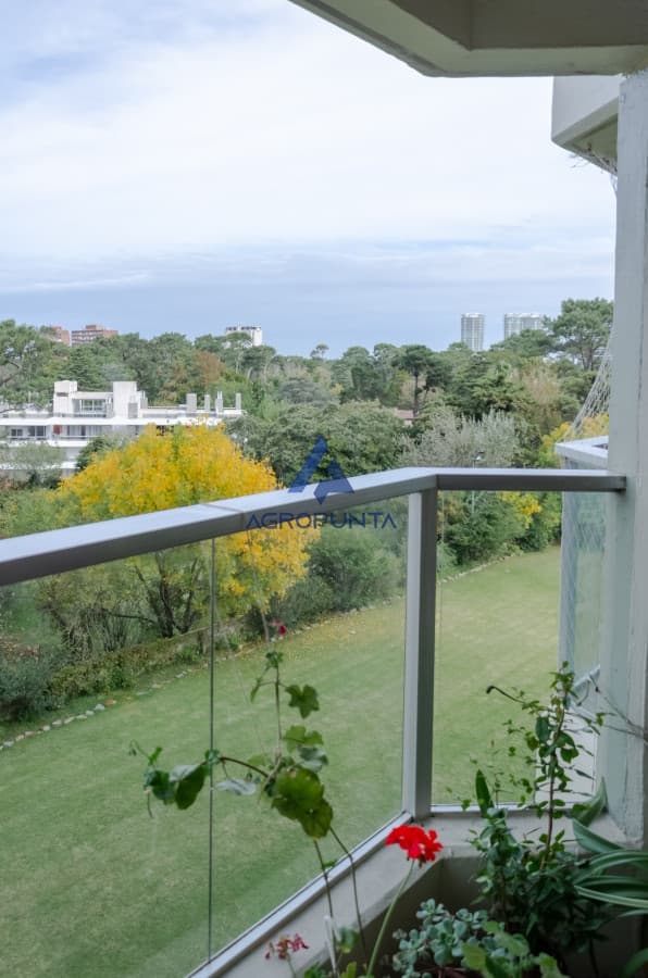 Apartamento de 2 dormitorios en Roosevelt