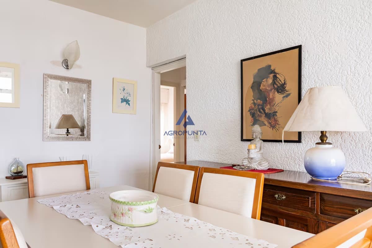 Apartamento en Venta y Alquiler en Brava Punta del Este