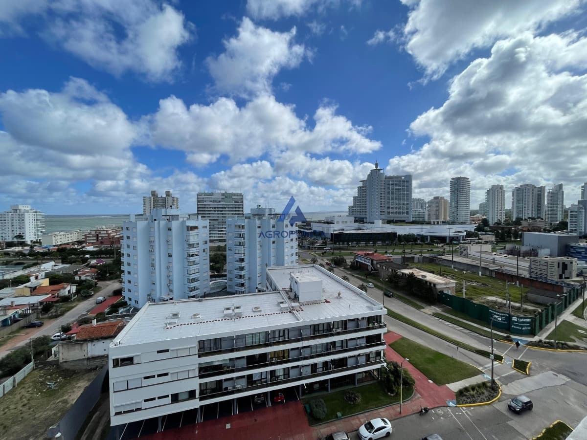 Venta Apartamento 3 Dormitorios Punta del Este