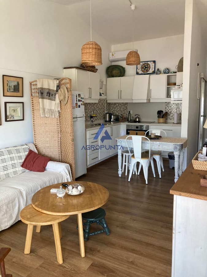 Apartamento en Punta del Este, Aidy Grill  -