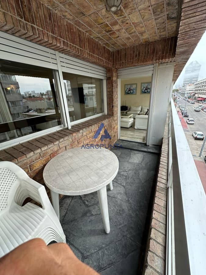 Venta Apartamento de 3 dormitorios en Península Punta del Este