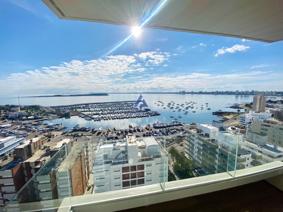Apartamento en Venta en Peninsula