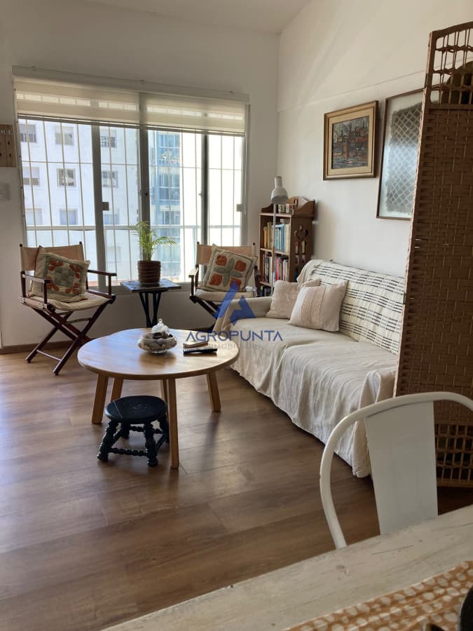 Apartamento en Punta del Este, Aidy Grill  -