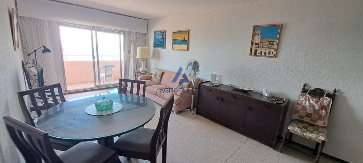 Apartamento en la península 1 dormitorio y medio a la venta