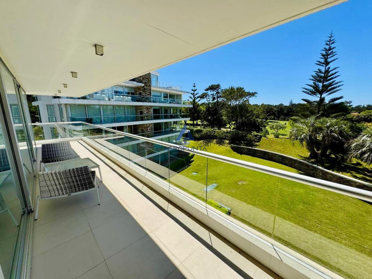 Apartamento en venta y Alquiler en Playa Brava