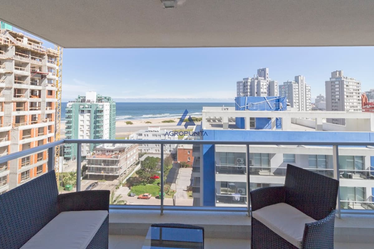 Hermoso apartamento en venta Punta del Este