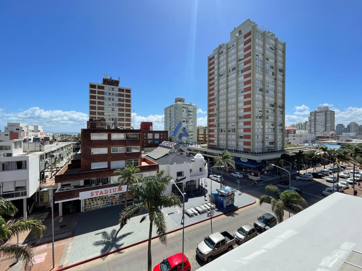 Apartamento en VENTA 2 dormitorios Punta del Este