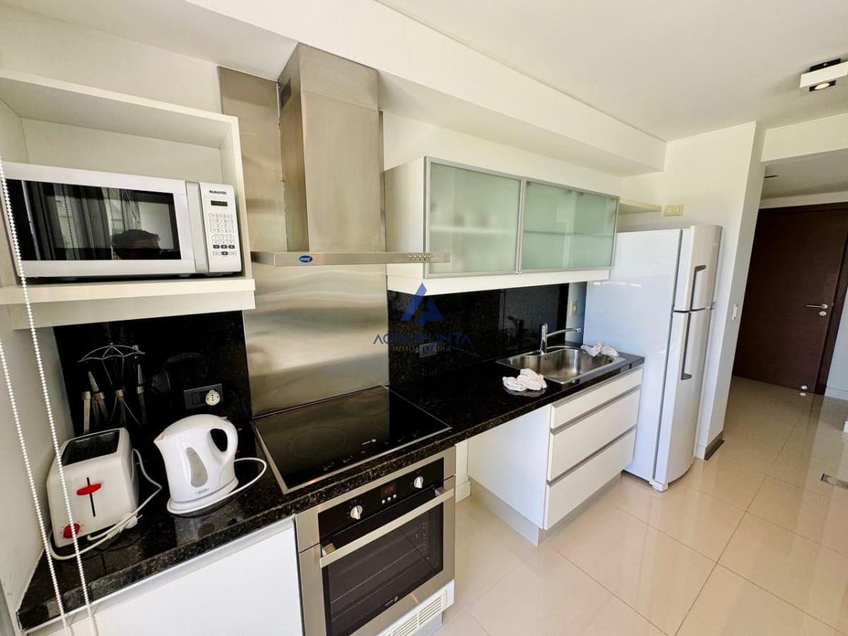 Apartamento en venta y alquiler en Brava